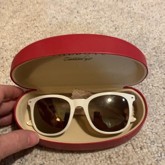 Talbots sunglasses/ case - Picture 9 of 9